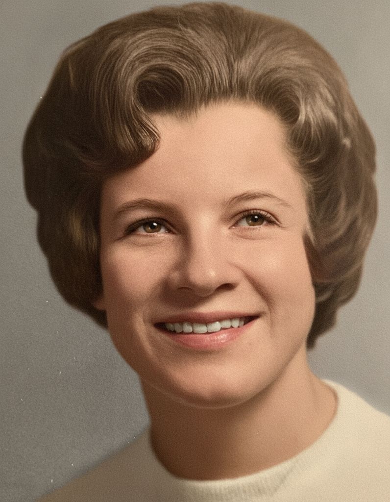 Florence Kay Patrick