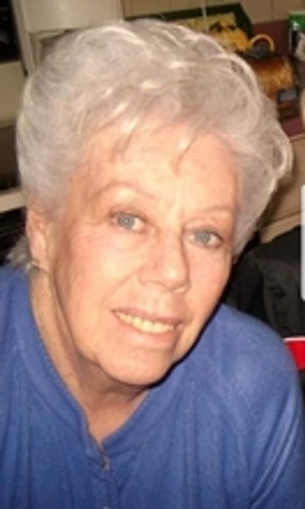 Carolyn Elaine Wiedeman (Hagner) Profile Photo