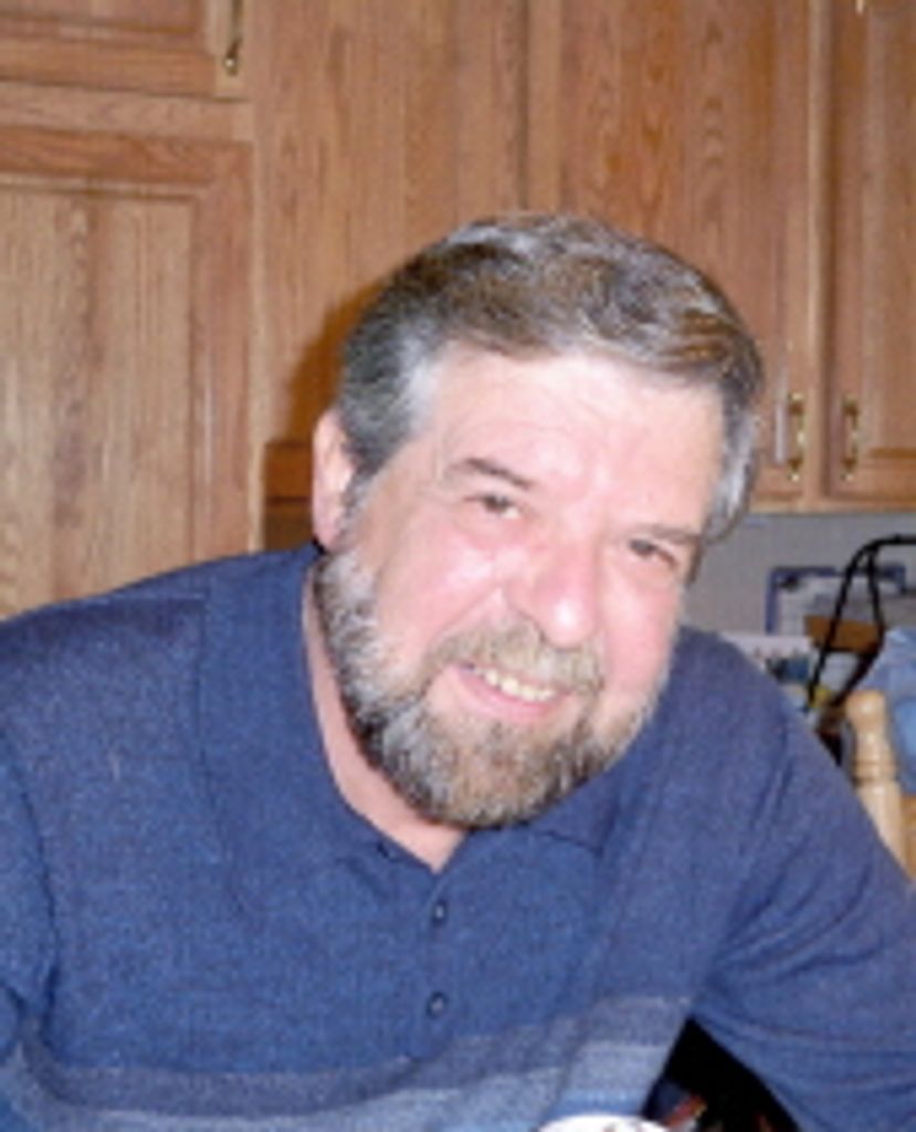 Wesley M. Sykes