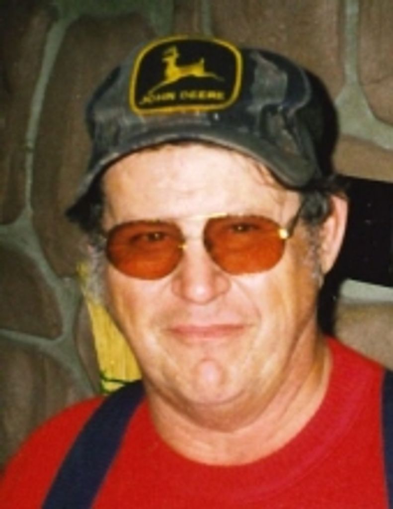 William Clinton Martin