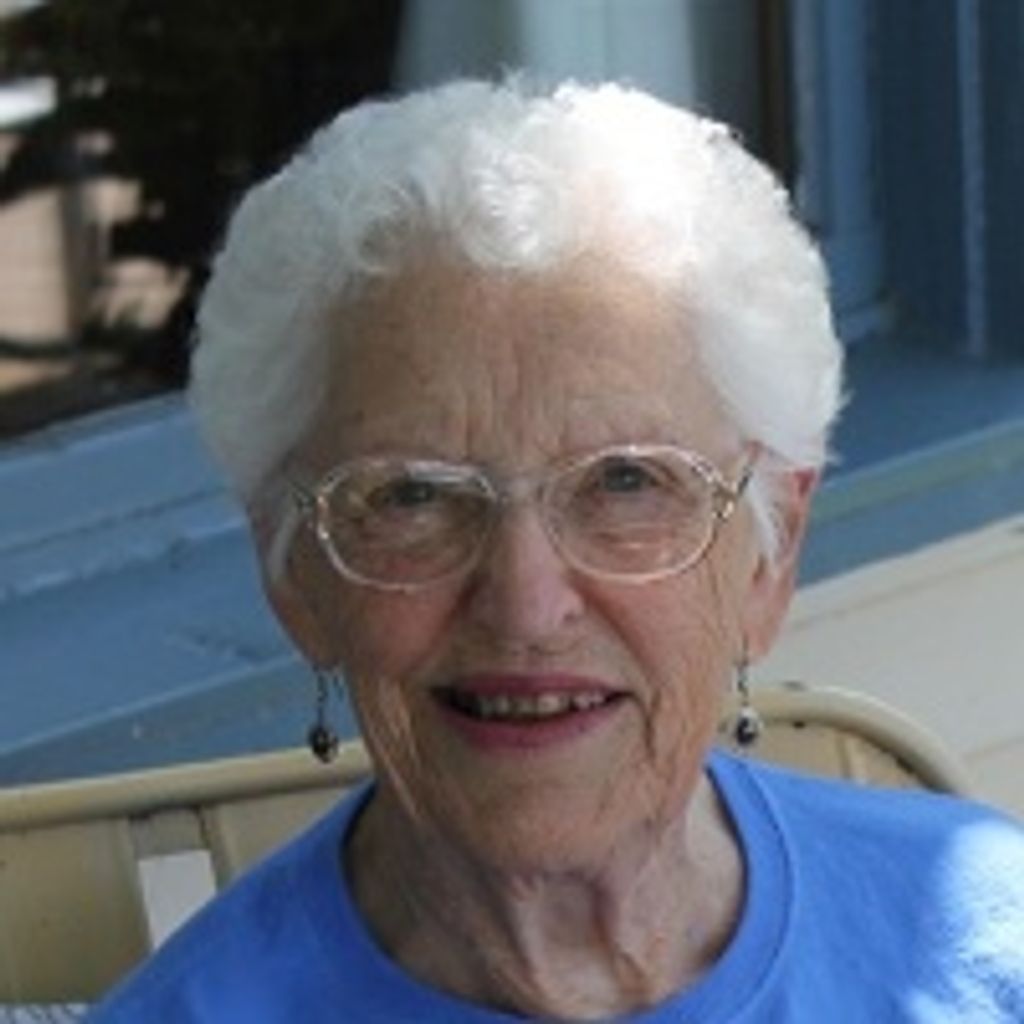 Esther Clauson