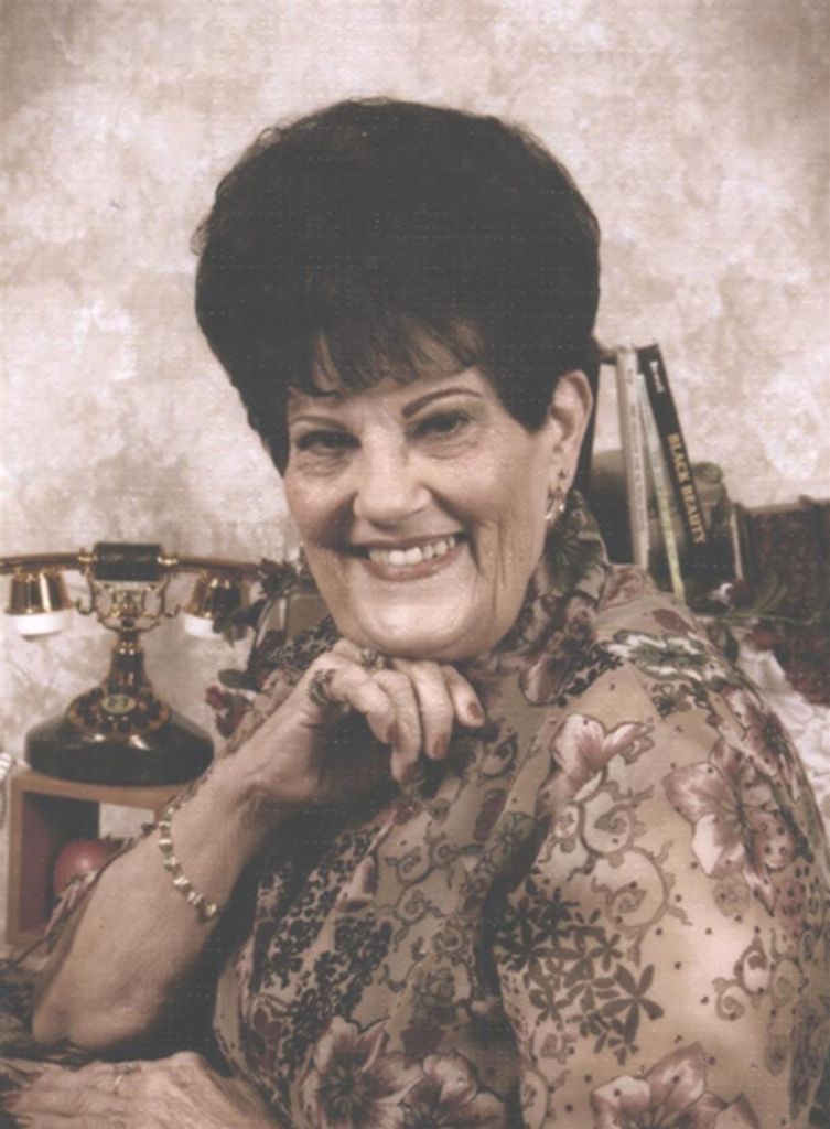 Patsy Ruth Cryer Profile Photo