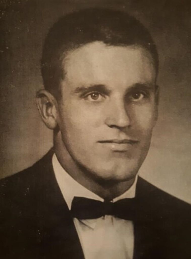 Carl Allen Pope Profile Photo