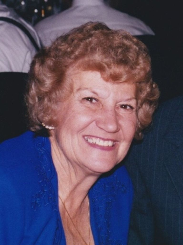 Carol A Jackson Profile Photo