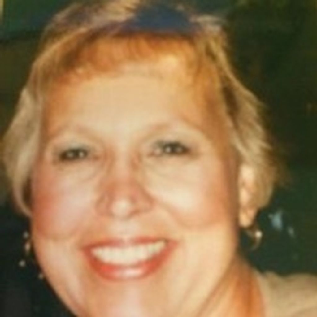 Patricia  A. Deeb