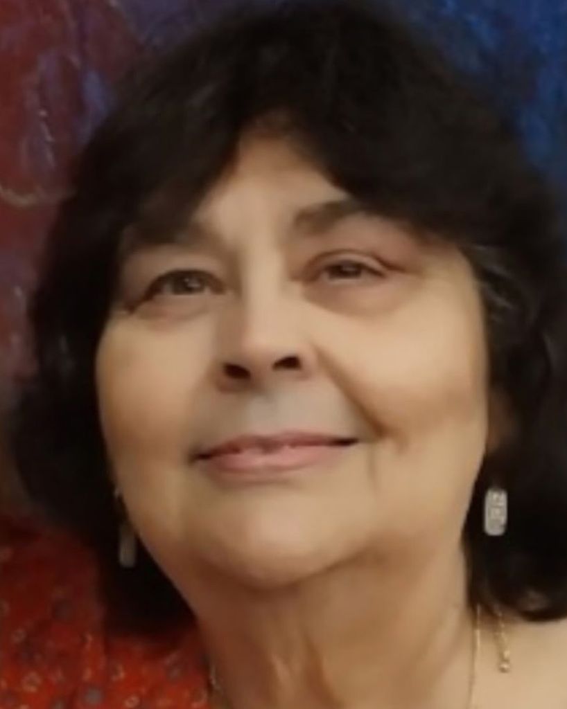 Carolyn Sue (Wright) Mitchamore Profile Photo