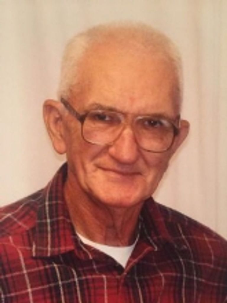 William Sam Chriswell Profile Photo