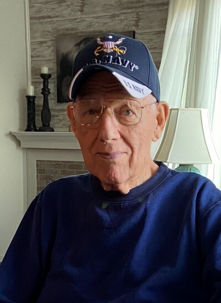 Donald Ehmet Profile Photo