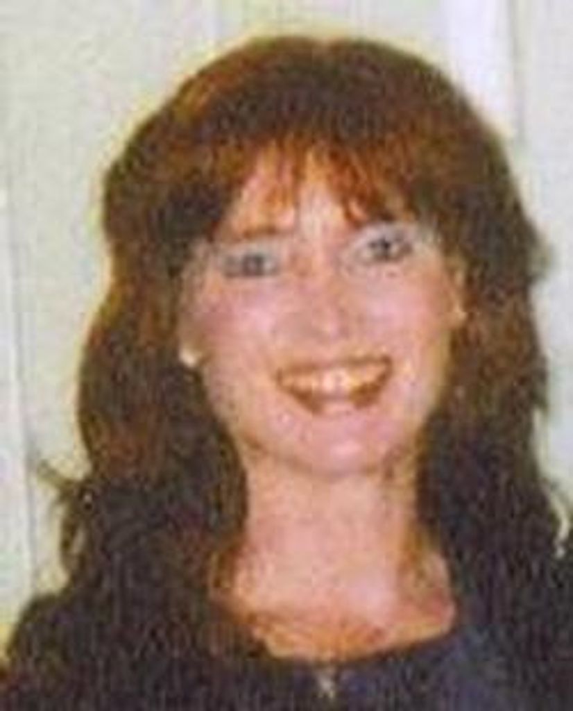 Carol (Sczerba) Rielly