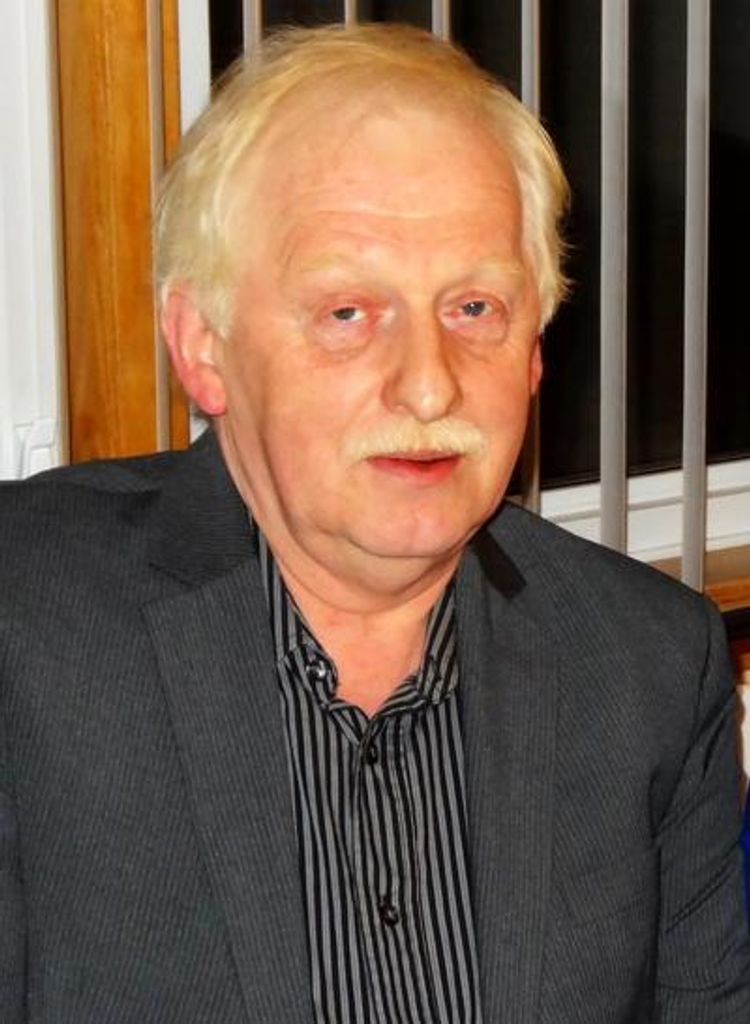 Zdzislaw Czabanski Profile Photo