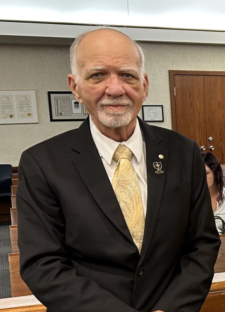 John Joseph Petrella Profile Photo