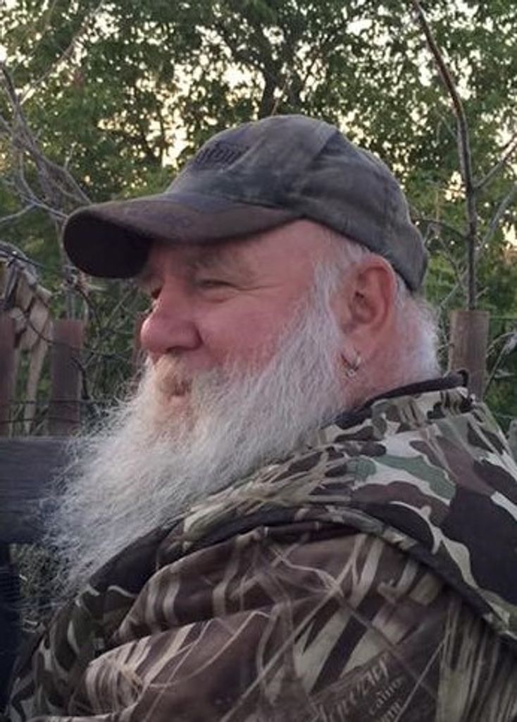 Roger Lynn Ward Profile Photo