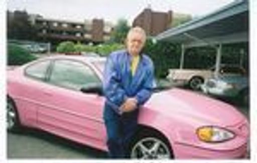 Marvin Henry Knoblauch Profile Photo