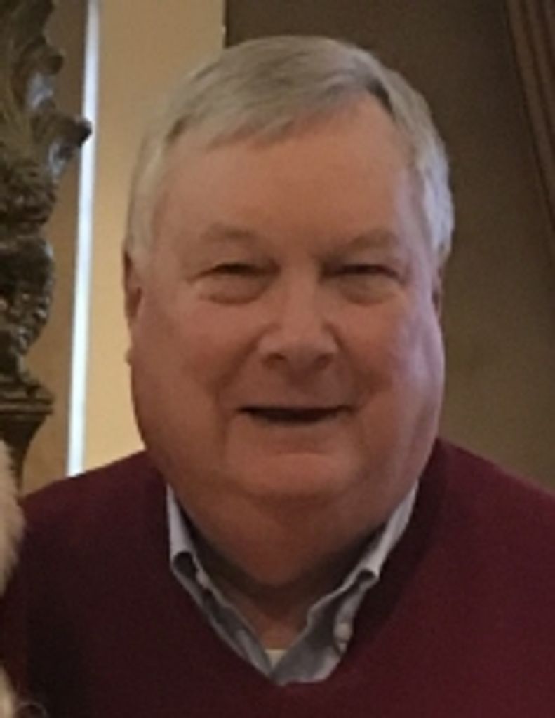 Ronald Fox