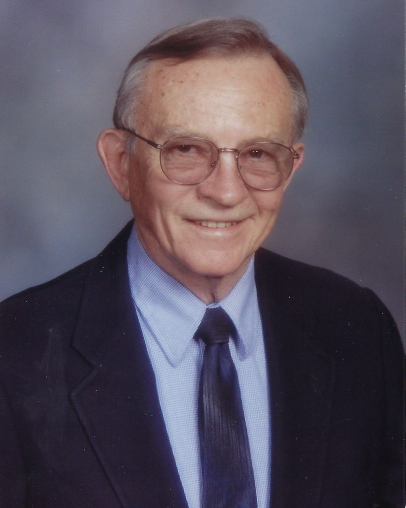 Richard A. Hall Profile Photo