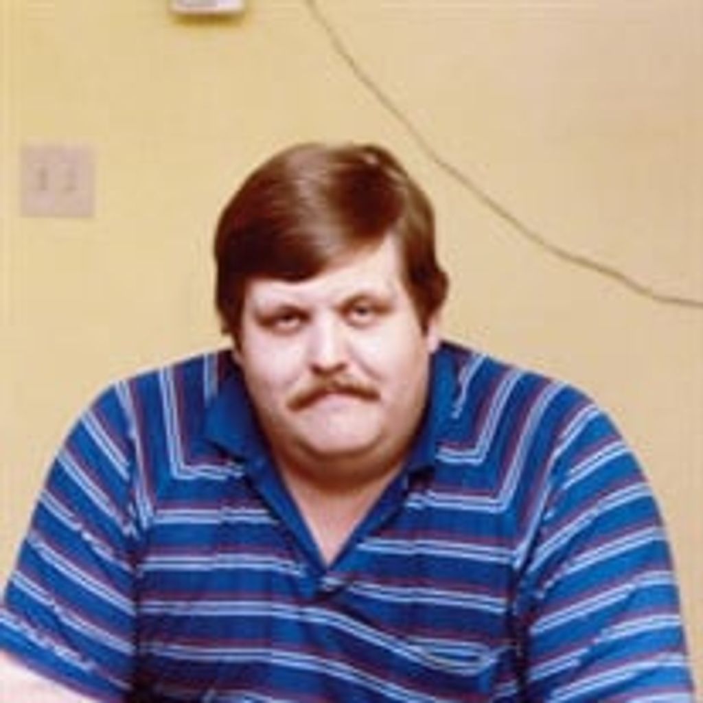 Gary  Eugene Nickell