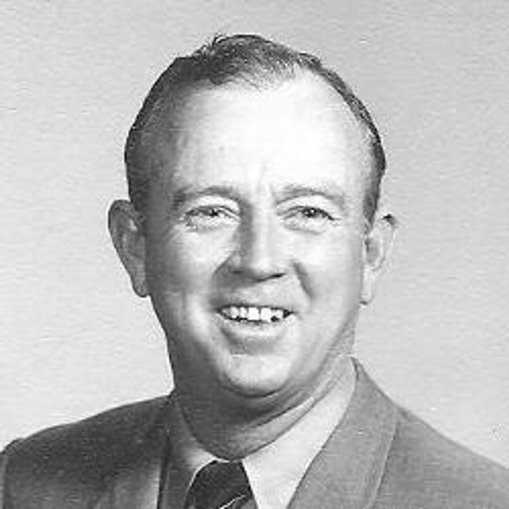 Dr. Thomas Franklin Ryan, Jr.