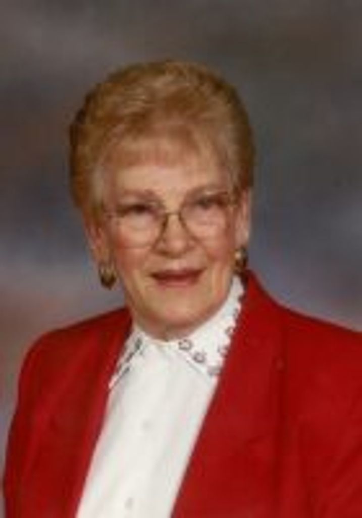 Phyllis Cook