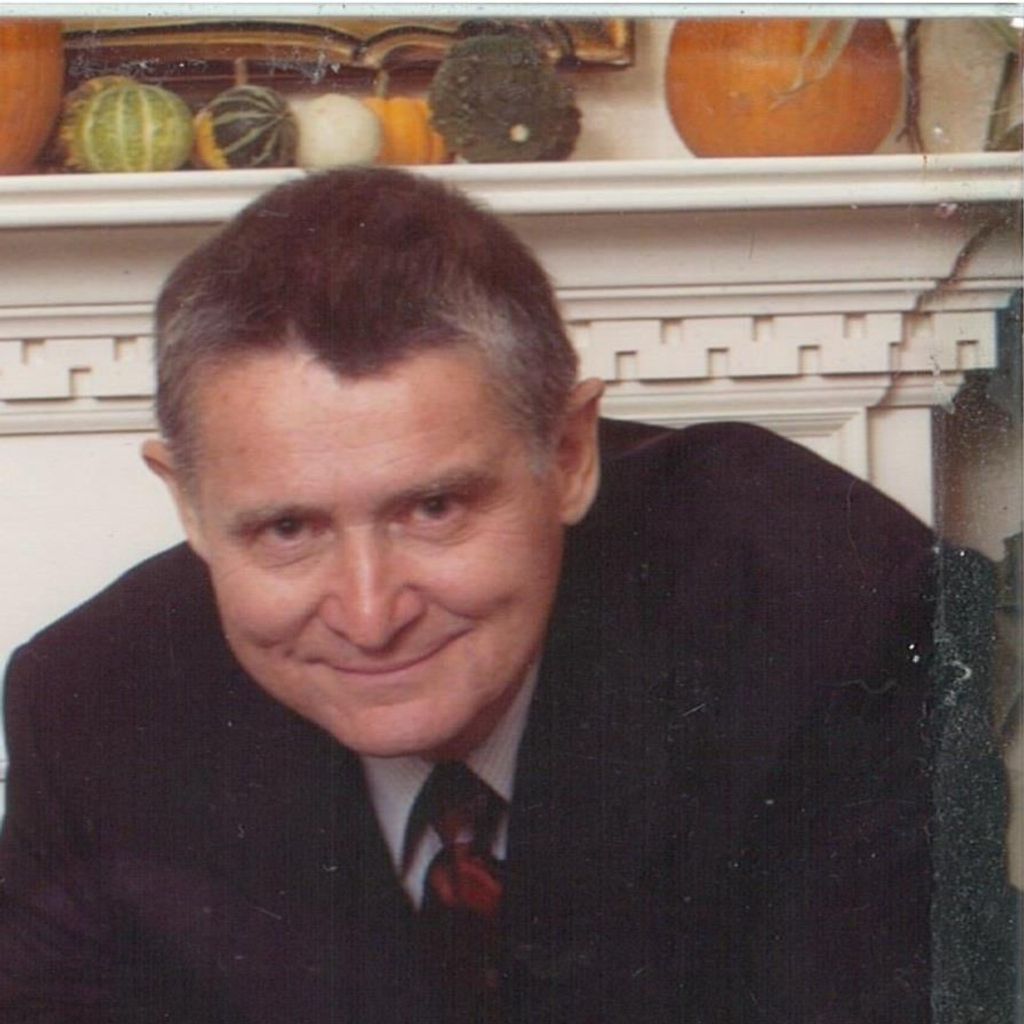 Richard S. Buffum Profile Photo