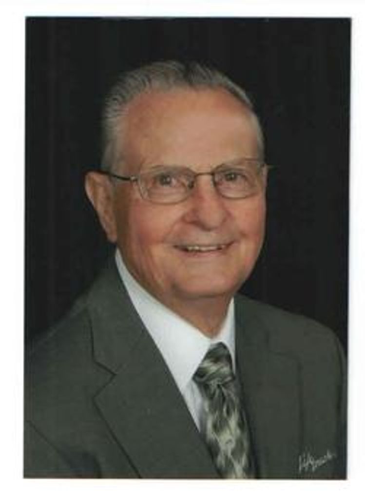 Ralph S Chapman Profile Photo