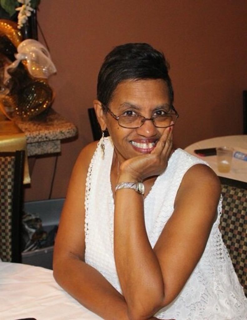 Bettye Jean Benton Profile Photo