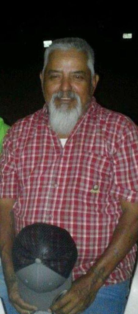 Juan (Sunshine) Ybarra, Jr. Profile Photo