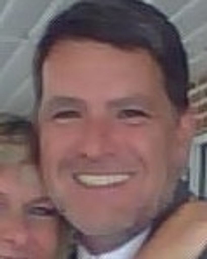 Robert "Bob" T. Morgan Profile Photo