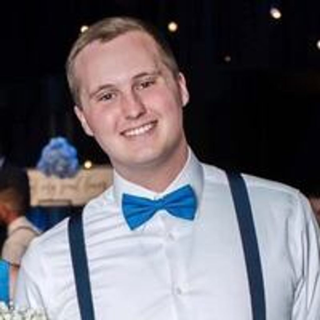 Mason Anthony Wilhelm Profile Photo