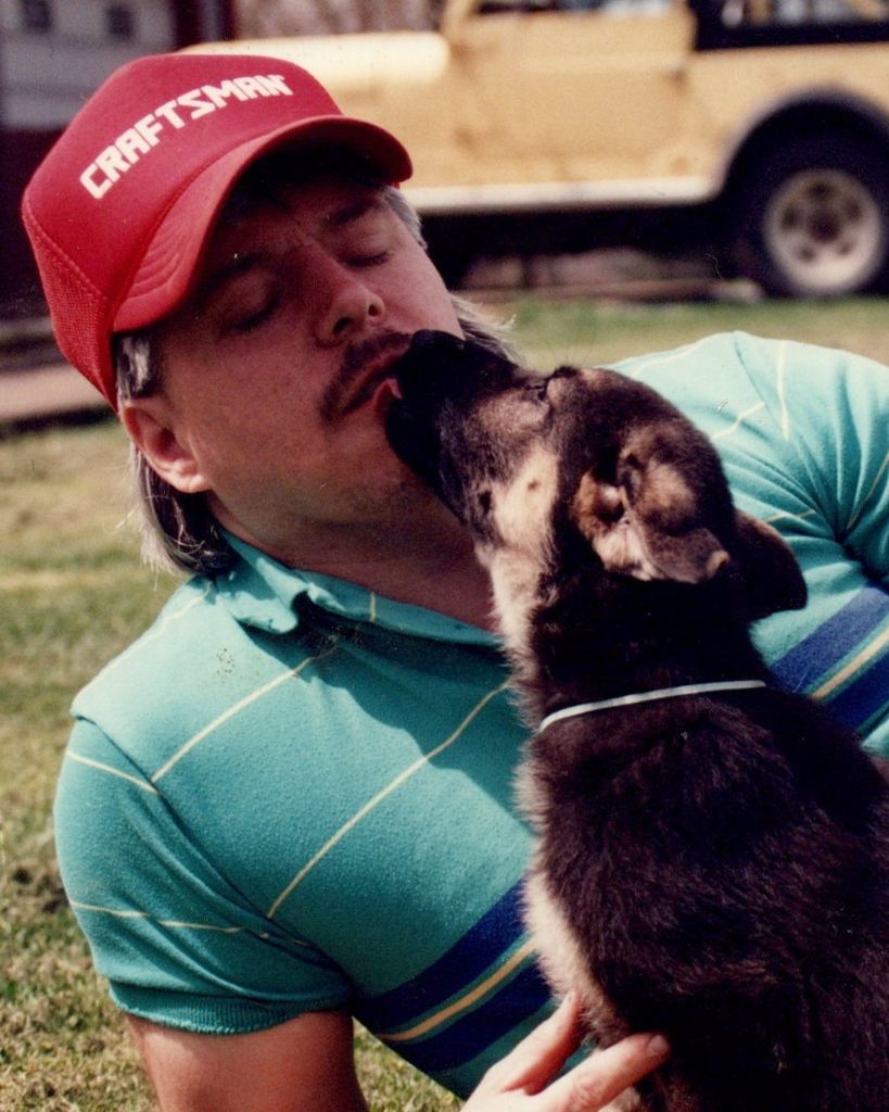 Charles Hubert LeBlanc III