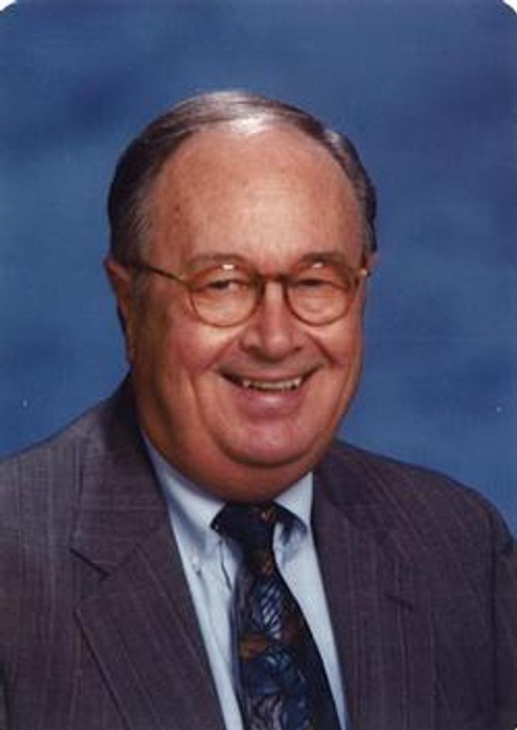 John A. White