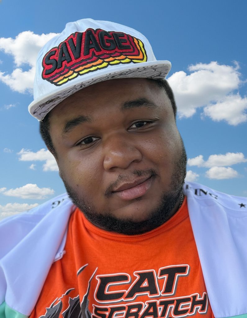 Deion Jermall Fox-Thompson Profile Photo