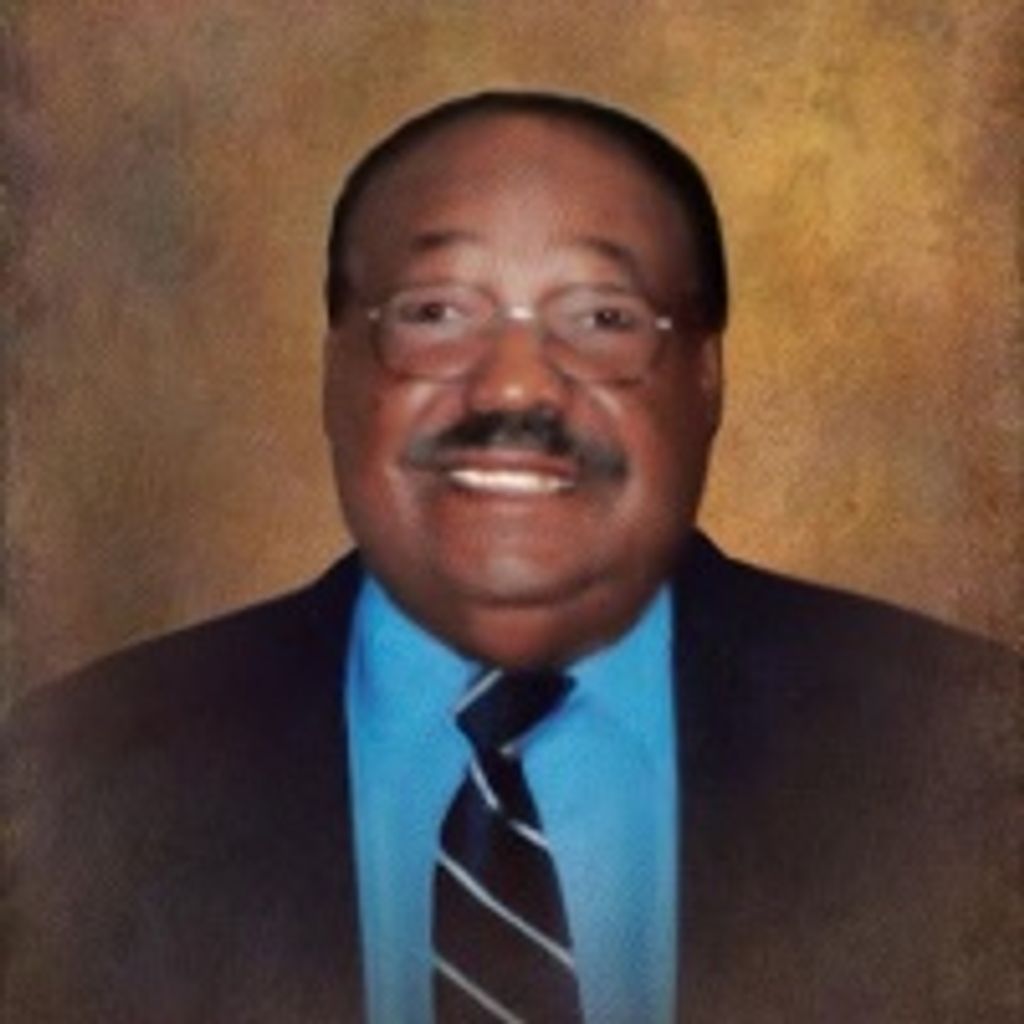 Charlie James Griffin