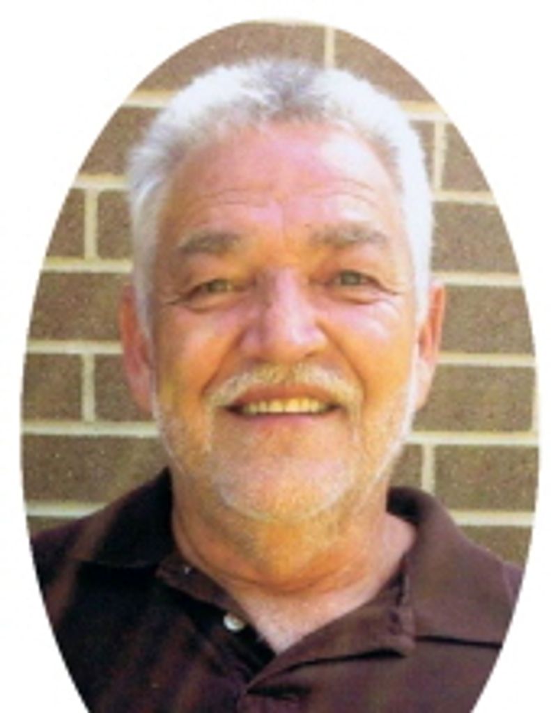 William Thomas "Tom" Barker