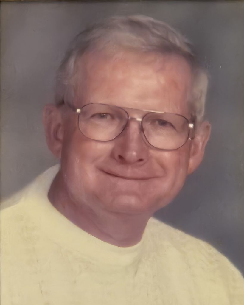 Robert "Bob" Hack Profile Photo