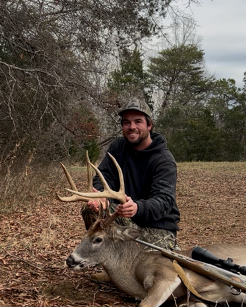 William Tyler Underwood Profile Photo