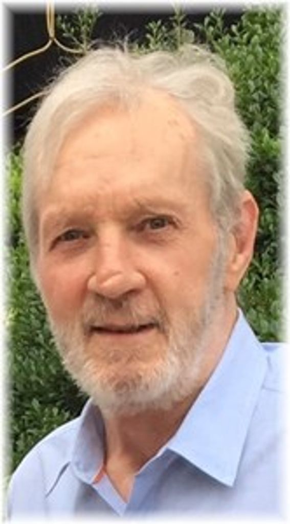 Charles E. Roberts Profile Photo