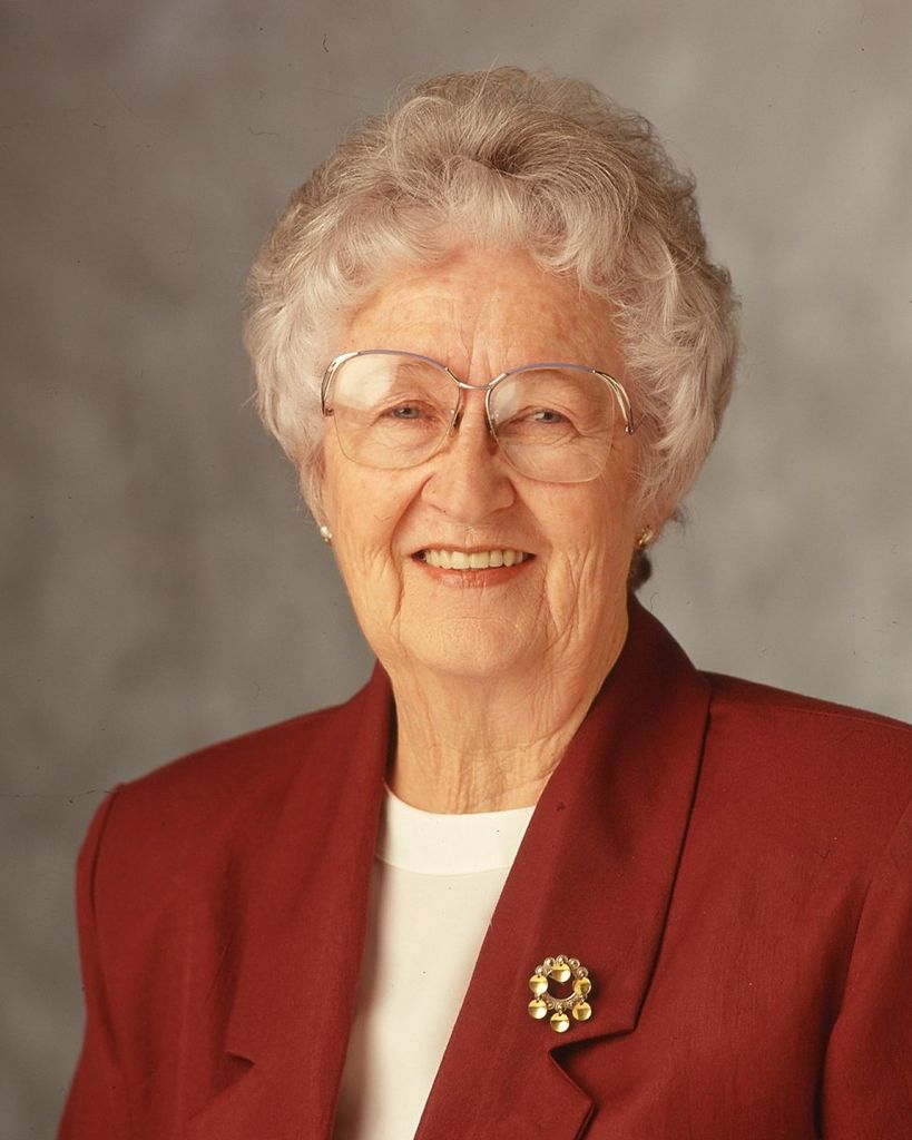 Darlene June Kennedy Telford