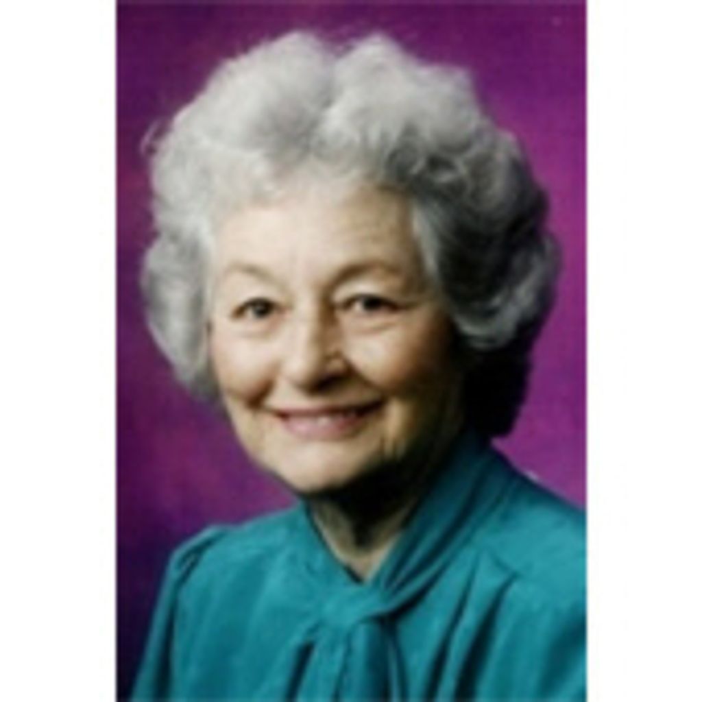 Florence S. Alexander