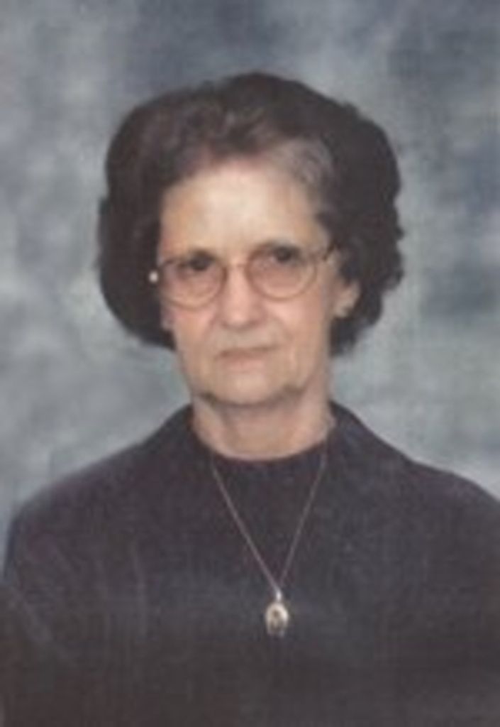 Eirleen D. Foss