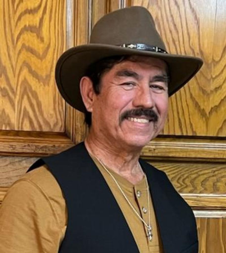Jesse "Jay" Roger Rodriguez Profile Photo