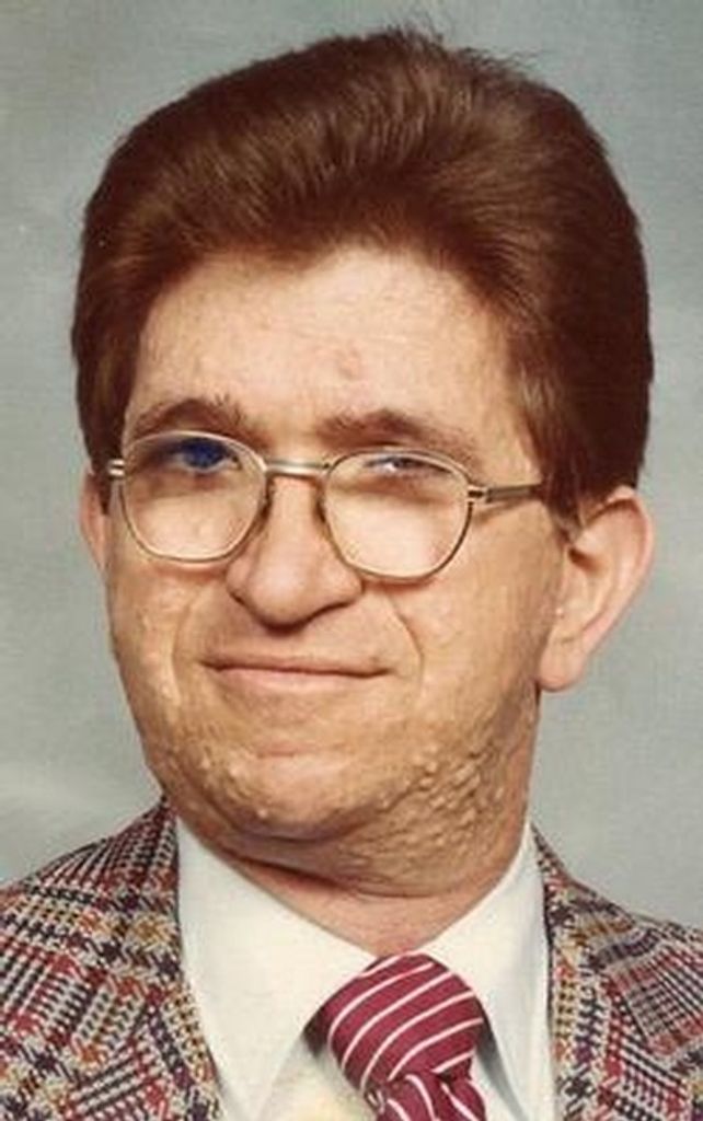 Raymond Arthur Peterson