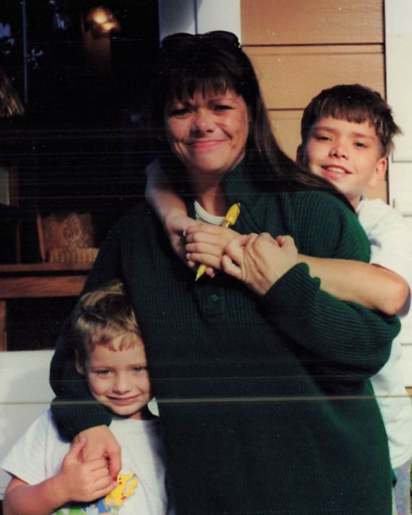 Dayna Justine Kenison