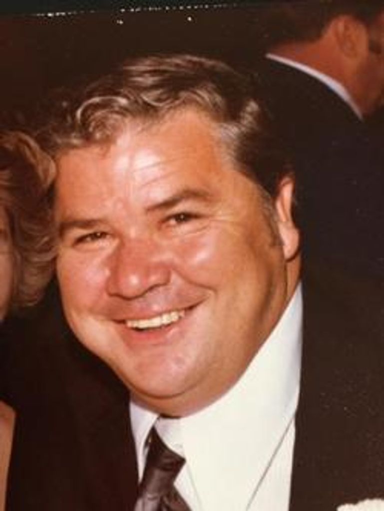 Frederick N. Demers