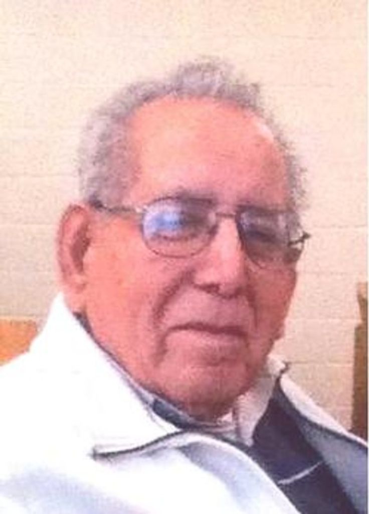 Edmundo O. Villalovos Profile Photo