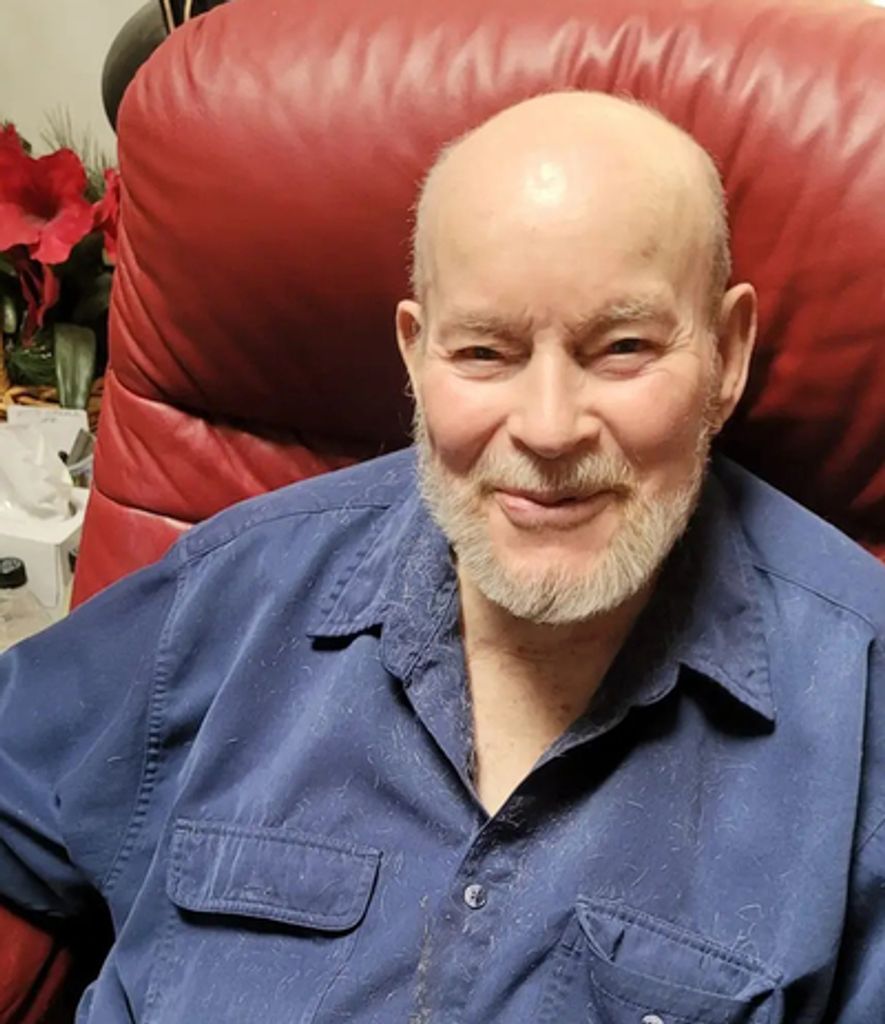 Jerry Van Edwards Profile Photo