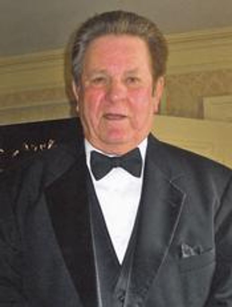 Francis Wayne Rasinski