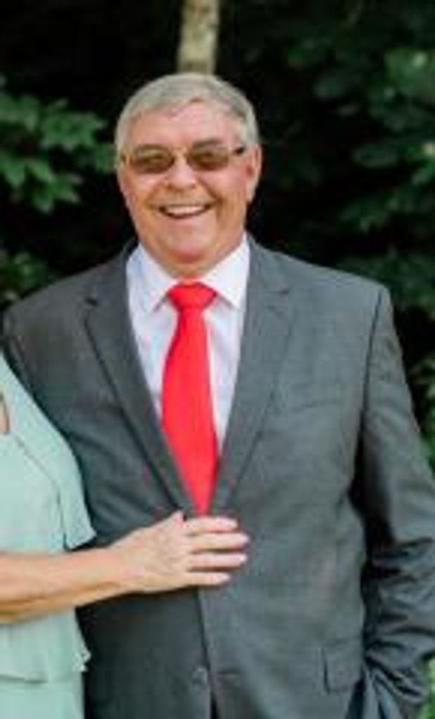 Roger Rice