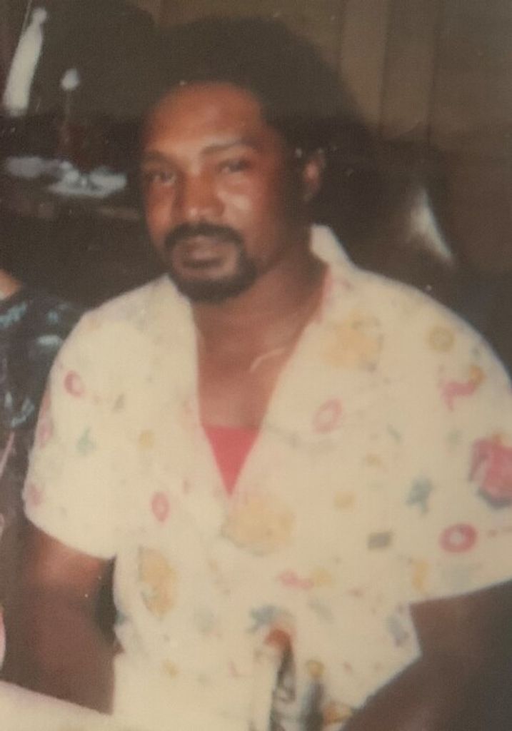 Denny 'DJ'  'Denny' 'Pops' Jones Profile Photo