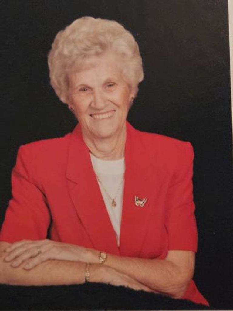 Mary Rapp Wheeler Profile Photo