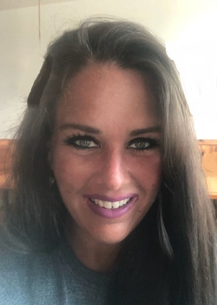 Ashley Theodora Marler Profile Photo